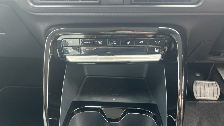 Citroen C3 Aircross 83kW Standard Range Max 44kWh 5dr Auto Electric Hatchback